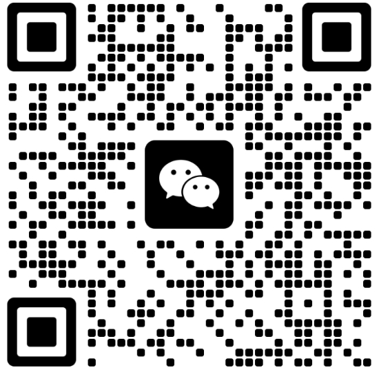 微信二维码